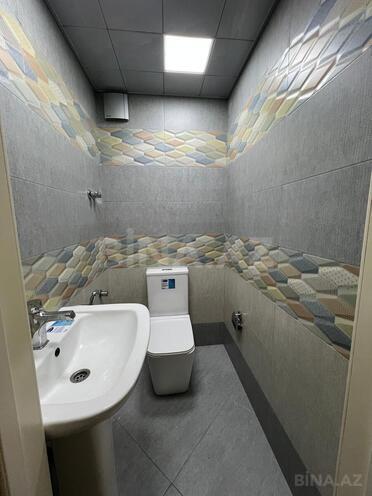 Сдаётся 3-комн. новостройка 135 м², м. Элмляр Академиясы, photo 25 from 28