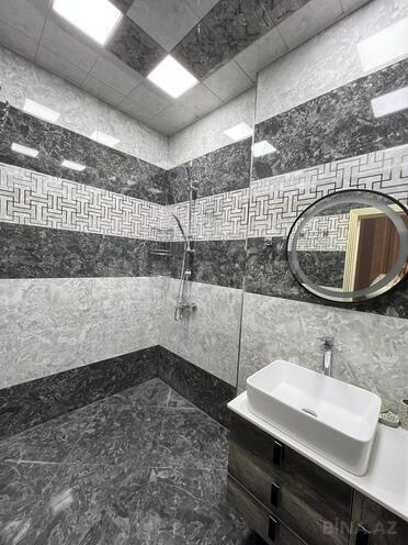 Сдаётся 3-комн. новостройка 135 м², м. Элмляр Академиясы, photo 26 from 28
