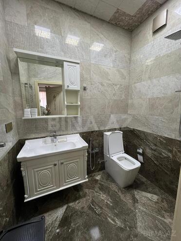 Сдаётся 3-комн. новостройка 135 м², м. Элмляр Академиясы, photo 27 from 28