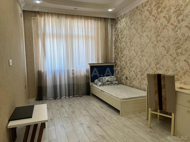 Сдаётся 3-комн. новостройка 135 м², м. Элмляр Академиясы, photo 16 from 28