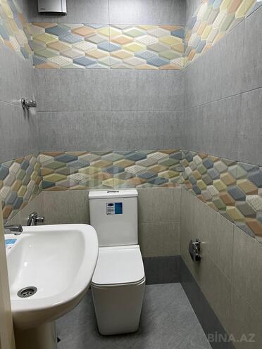 Сдаётся 3-комн. новостройка 135 м², м. Элмляр Академиясы, photo 24 from 28