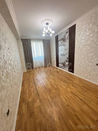 Продается 2-комн. новостройка 62 м², photo 1 from 9