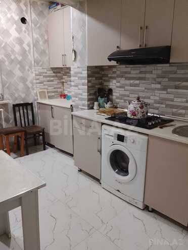 İcarəyə verilir 1 otaqlı köhnə tikili 50 m², Nəsimi r., photo 1 from 8