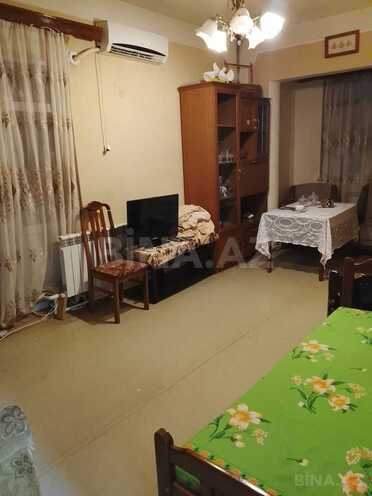 İcarəyə verilir 1 otaqlı köhnə tikili 50 m², Nəsimi r., photo 3 from 8