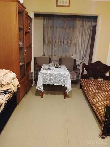 İcarəyə verilir 1 otaqlı köhnə tikili 50 m², Nəsimi r., photo 4 from 8