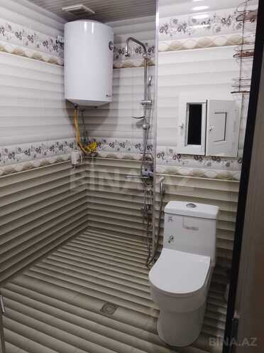 İcarəyə verilir 1 otaqlı köhnə tikili 50 m², Nəsimi r., photo 7 from 8