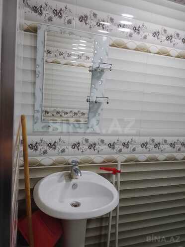 İcarəyə verilir 1 otaqlı köhnə tikili 50 m², Nəsimi r., photo 6 from 8