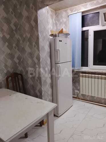İcarəyə verilir 1 otaqlı köhnə tikili 50 m², Nəsimi r., photo 5 from 8