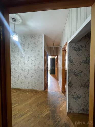 İcarəyə verilir 4 otaqlı köhnə tikili 115 m², İnşaatçılar m., photo 18 from 25
