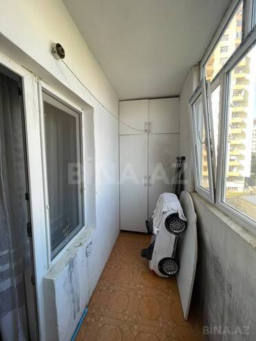 İcarəyə verilir 4 otaqlı köhnə tikili 115 m², İnşaatçılar m., photo 20 from 25