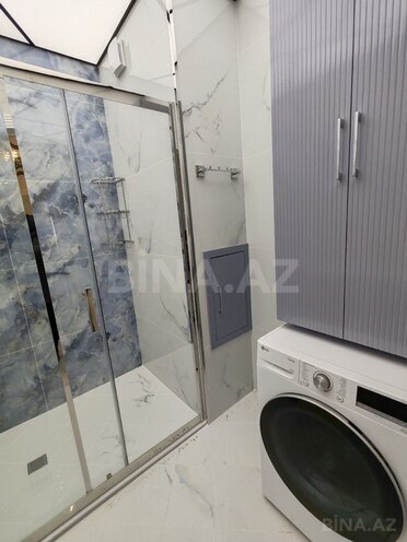 İcarəyə verilir 3 otaqlı yeni tikili 160 m², Ağ şəhər q., photo 18 from 19