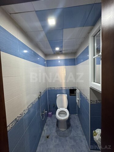 Продается 3-комн. новостройка 128 м², м. Иншаатчылар, photo 9 from 12
