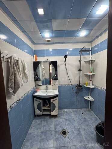 Продается 3-комн. новостройка 128 м², м. Иншаатчылар, photo 8 from 12