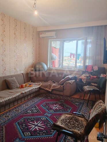 Satılır 2 otaqlı köhnə tikili 60 m², Qaraçuxur q., photo 1 from 20