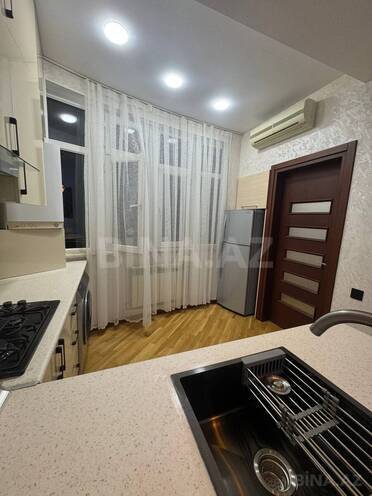 Продаётся 2-комн. новостройка 61 м², пос. 8-й мкр, photo 13 from 24