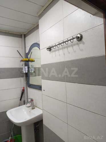 Satılır 3 otaqlı köhnə tikili 80 m², Həzi Aslanov m., photo 16 from 18