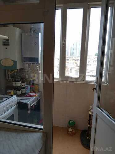 Satılır 3 otaqlı köhnə tikili 80 m², Həzi Aslanov m., photo 14 from 18