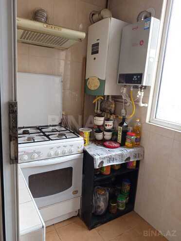 Satılır 3 otaqlı köhnə tikili 80 m², Həzi Aslanov m., photo 13 from 18