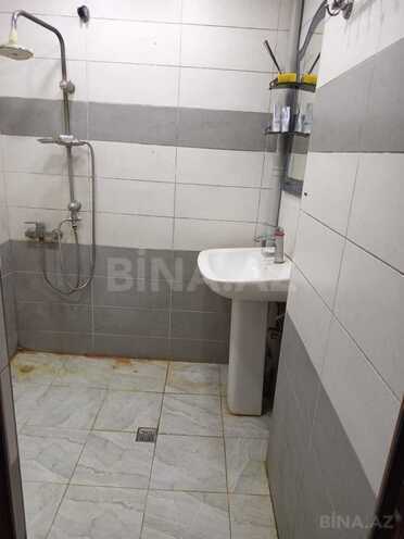 Satılır 3 otaqlı köhnə tikili 80 m², Həzi Aslanov m., photo 15 from 18