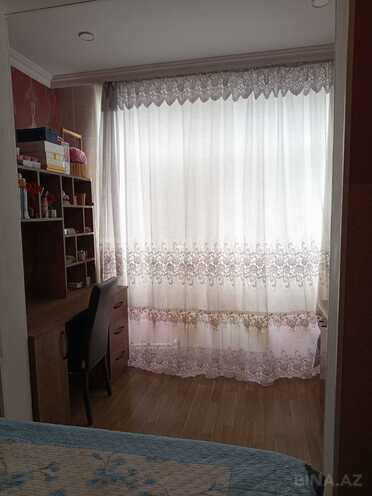 Satılır 3 otaqlı köhnə tikili 80 m², Həzi Aslanov m., photo 11 from 18