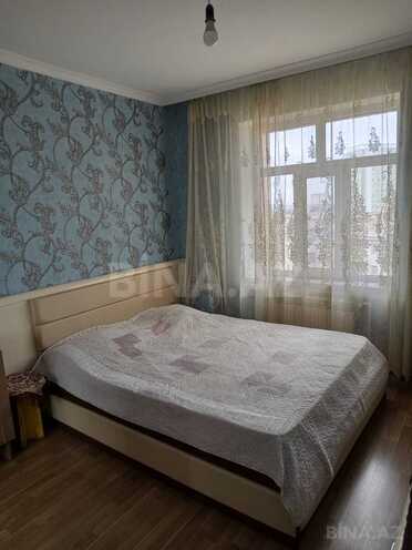 Satılır 3 otaqlı köhnə tikili 80 m², Həzi Aslanov m., photo 7 from 18