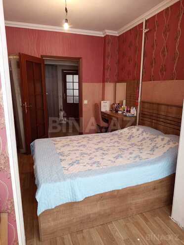 Satılır 3 otaqlı köhnə tikili 80 m², Həzi Aslanov m., photo 9 from 18