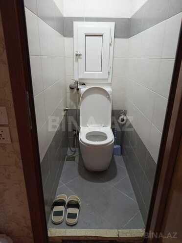 Satılır 3 otaqlı köhnə tikili 80 m², Həzi Aslanov m., photo 17 from 18