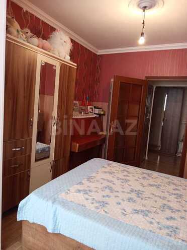 Satılır 3 otaqlı köhnə tikili 80 m², Həzi Aslanov m., photo 10 from 18
