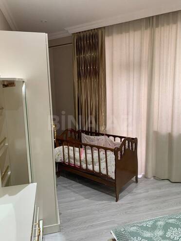Satılır 4 otaqlı yeni tikili 133 m², photo 11 from 18