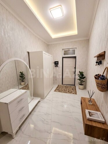 Сдается 3-комн. новостройка 100 м², м. Низами, photo 3 from 14