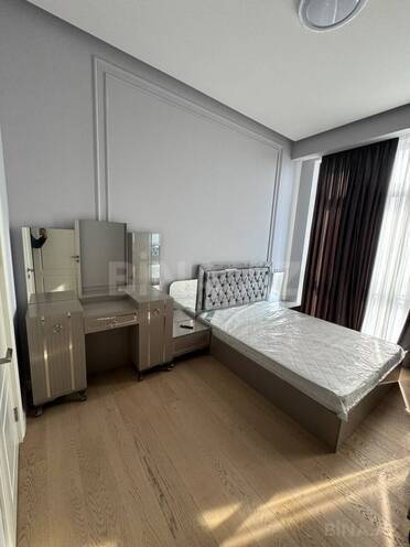 İcarəyə verilir 3 otaqlı yeni tikili 90 m², Nəriman Nərimanov m., photo 8 from 21