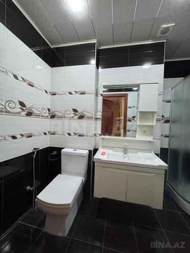 İcarəyə verilir 2 otaqlı yeni tikili 90 m², Memar Əcəmi m., photo 17 from 19