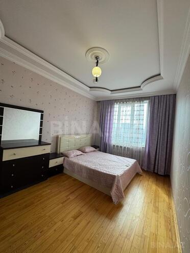 İcarəyə verilir 2 otaqlı yeni tikili 90 m², Memar Əcəmi m., photo 12 from 19