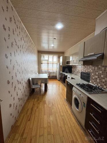 İcarəyə verilir 2 otaqlı yeni tikili 90 m², Memar Əcəmi m., photo 5 from 19