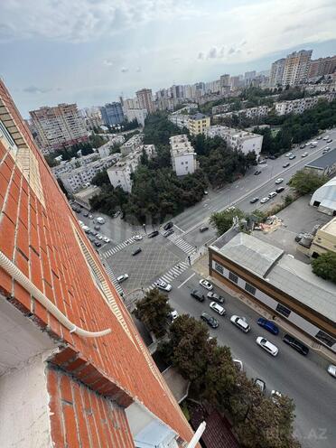 İcarəyə verilir 2 otaqlı yeni tikili 90 m², Memar Əcəmi m., photo 8 from 19