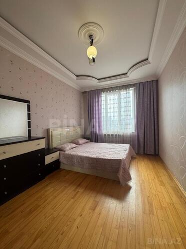 İcarəyə verilir 2 otaqlı yeni tikili 90 m², Memar Əcəmi m., photo 15 from 19
