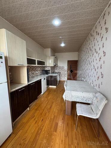 İcarəyə verilir 2 otaqlı yeni tikili 90 m², Memar Əcəmi m., photo 10 from 19