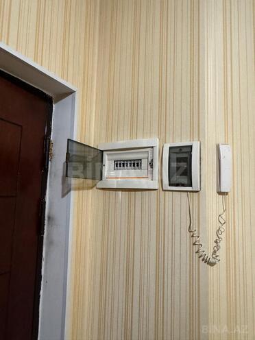 İcarəyə verilir 2 otaqlı yeni tikili 90 m², Memar Əcəmi m., photo 16 from 19