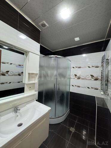 İcarəyə verilir 2 otaqlı yeni tikili 90 m², Memar Əcəmi m., photo 14 from 19