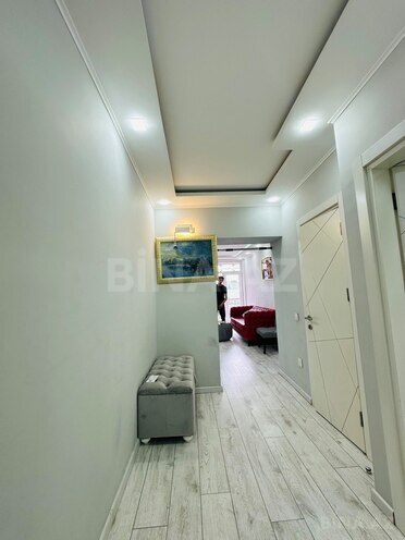 İcarəyə verilir 2 otaqlı köhnə tikili 60 m², Sahil m., photo 7 from 13