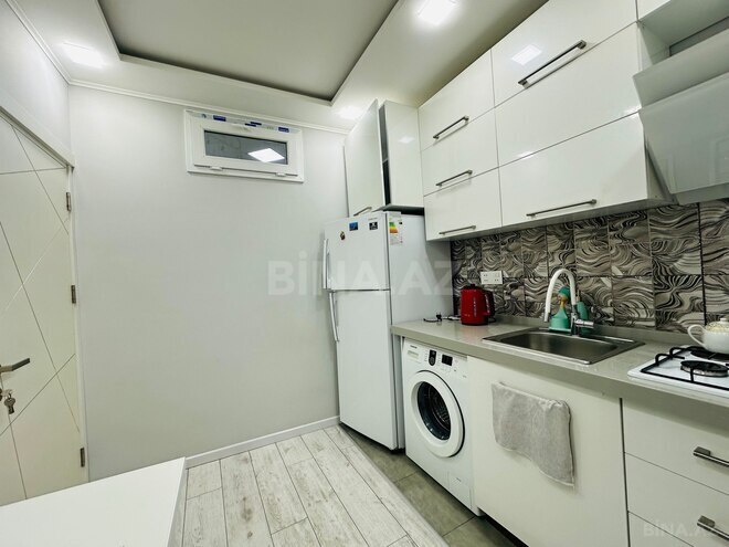 İcarəyə verilir 2 otaqlı köhnə tikili 60 m², Sahil m., photo 9 from 13
