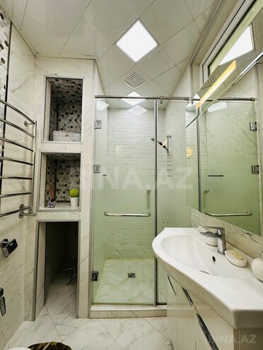 İcarəyə verilir 2 otaqlı köhnə tikili 60 m², Sahil m., photo 11 from 13