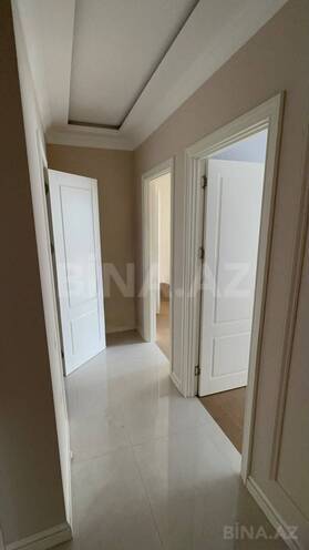 İcarəyə verilir 3 otaqlı yeni tikili 100 m², Bakmil m., photo 4 from 8