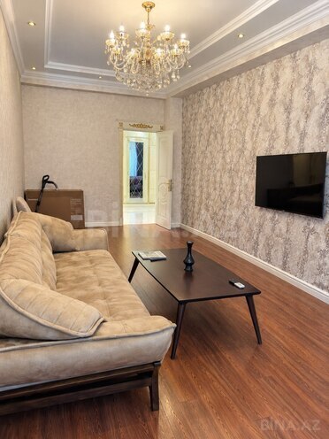 Сдаётся 2-комн. новостройка 85 м², Насиминский  р., photo 6 from 16