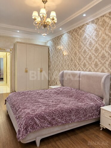 Сдаётся 2-комн. новостройка 85 м², Насиминский  р., photo 1 from 16