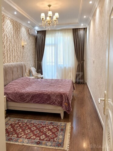 Сдаётся 2-комн. новостройка 85 м², Насиминский  р., photo 3 from 16