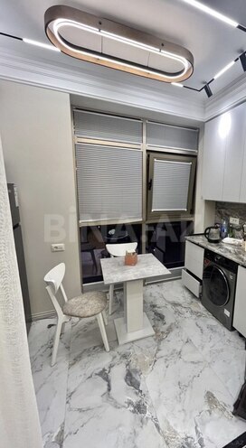 Сдается 2-комн. новостройка 60 м², м. Нариман Нариманов, photo 8 from 12