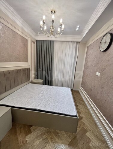 Сдается 2-комн. новостройка 60 м², м. Нариман Нариманов, photo 5 from 12