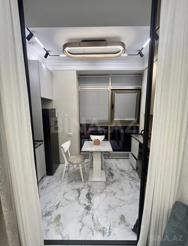 Сдается 2-комн. новостройка 60 м², м. Нариман Нариманов, photo 7 from 12
