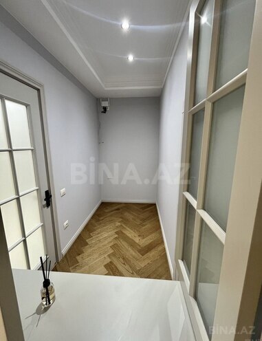 Сдается 2-комн. новостройка 60 м², м. Нариман Нариманов, photo 6 from 12